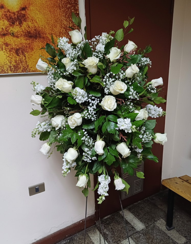 Arreglos Florales - Otros Servicios