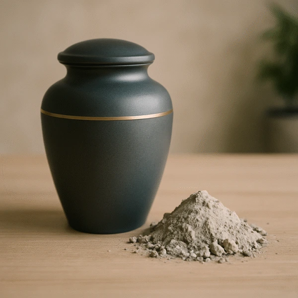 Cremación - Otros Servicios